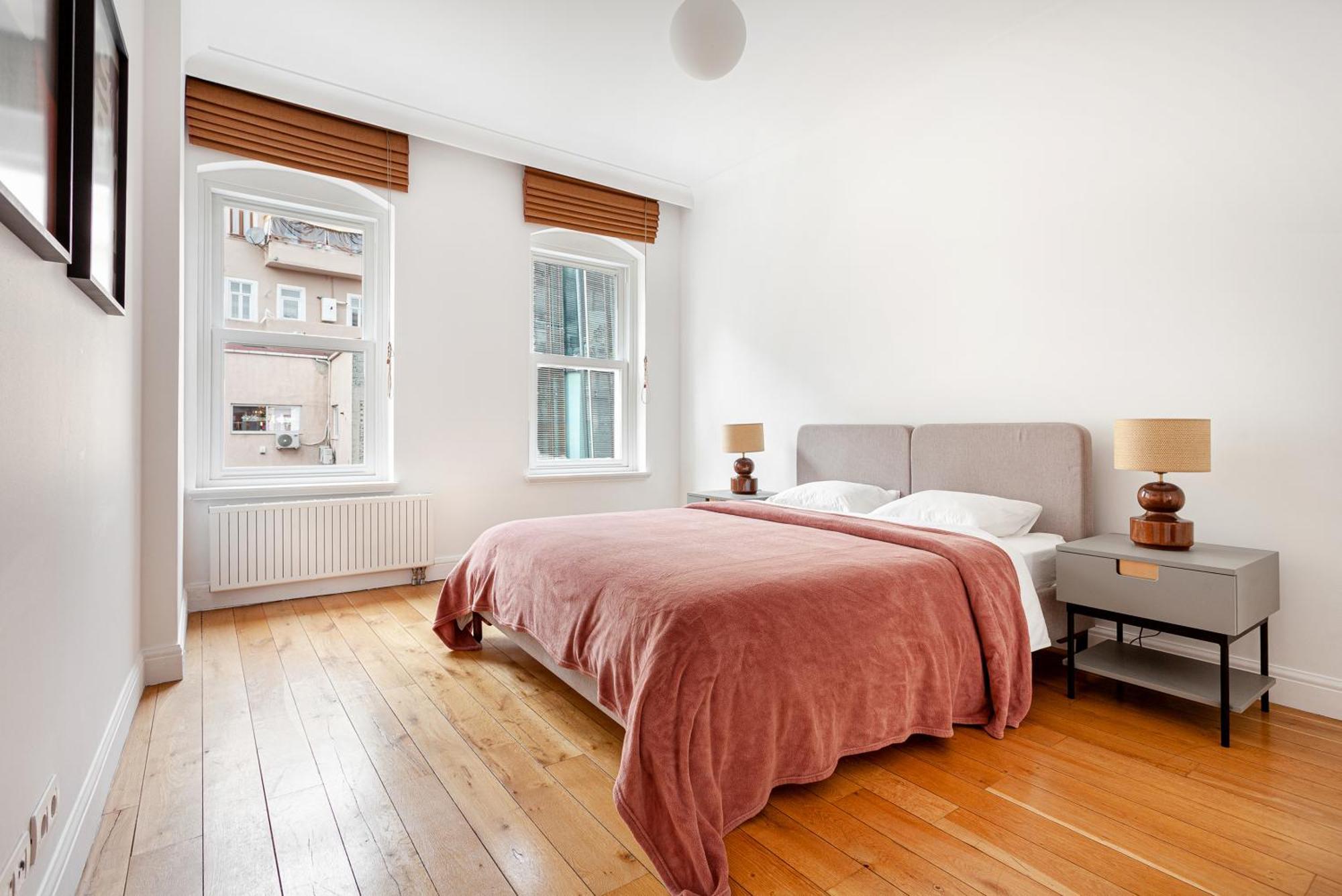 Apartament Noa - Tatar Beyi 18 Istanbul