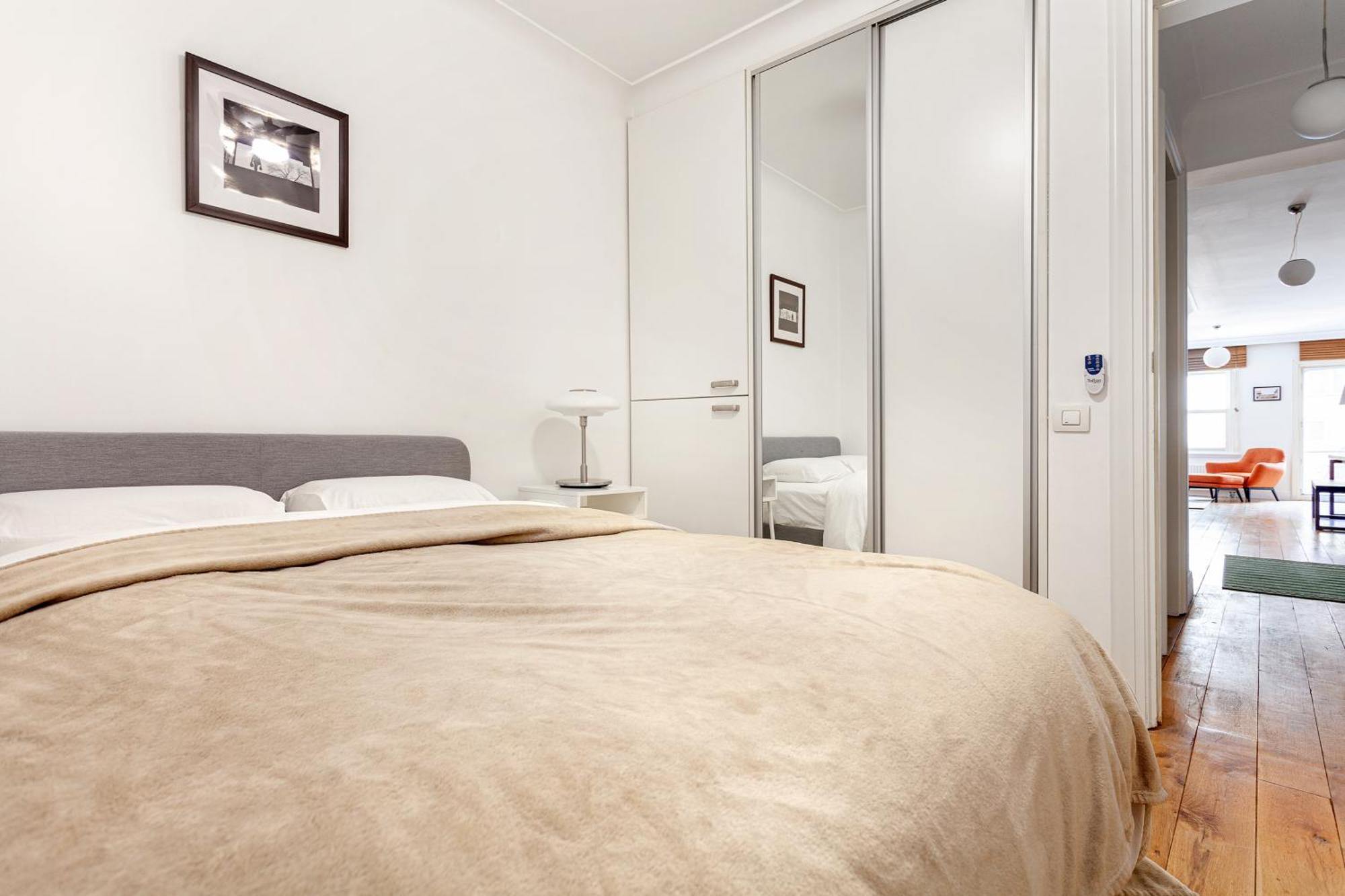 Noa - Tatar Beyi 18 Apartament *