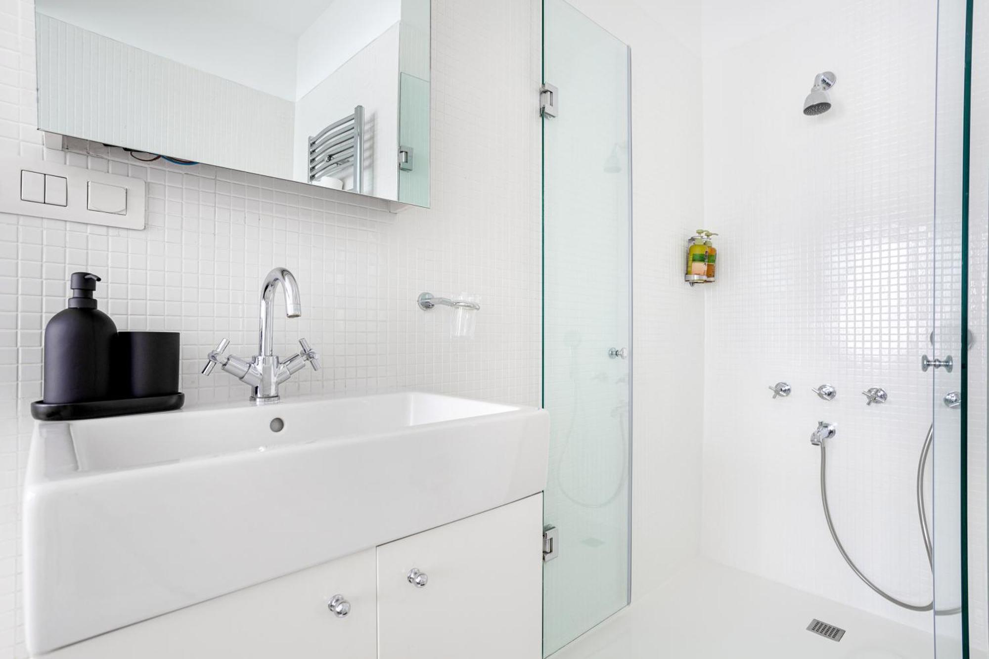 Noa - Tatar Beyi 18 Apartment Istanbul